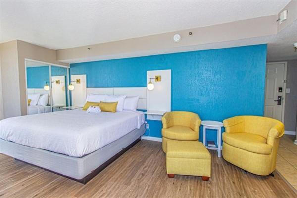 Patricia Grand Resort Unit 1526 เมอร์เทิลบีช ภายนอก รูปภาพ