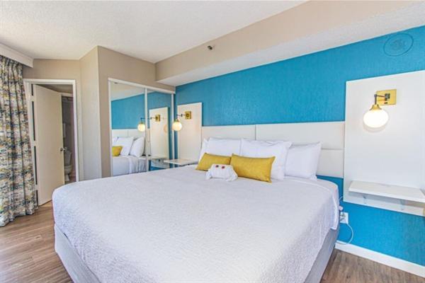 Patricia Grand Resort Unit 1526 เมอร์เทิลบีช ภายนอก รูปภาพ